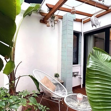 New Cozy Beach Apartment, Wifi Valencia Eksteriør billede
